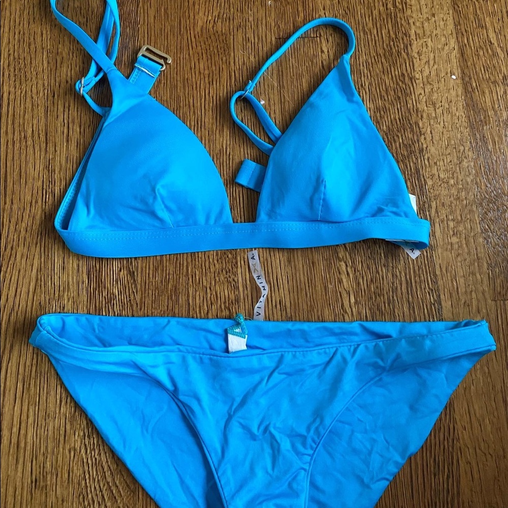 Vitamin a bikini